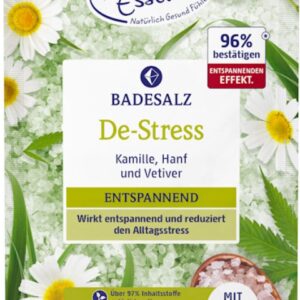 Dresder Essenz vannisool Anti-stress