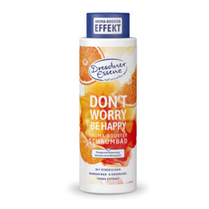 Dresdner Essenz vannivaht mandariin-apelsin 500 ml