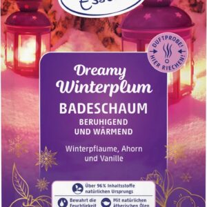 Dresdner Essenz vannisool Dreamy Winterplum