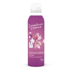 Dresdner Essenz Shower Foam Floral Dance dušivaht lill