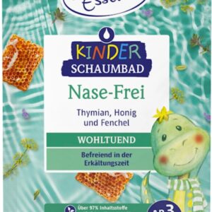 Dresder Essenz Laste vannivaht tüümian-mesi