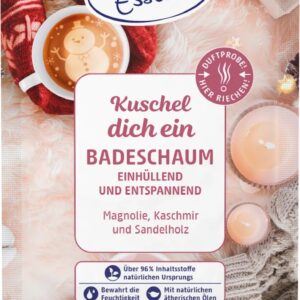 Dresdner Essenz vannisool Cuddle Up