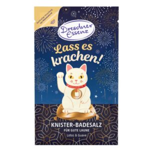 Dresder Essenz vannisool For a Good Mood