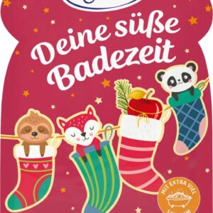 Dresdner Essenz vannivaht Sweet Bath Time