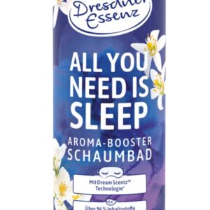 Dresder Essenz vannivaht Ylang-Ylang – palmaroos 500 ml