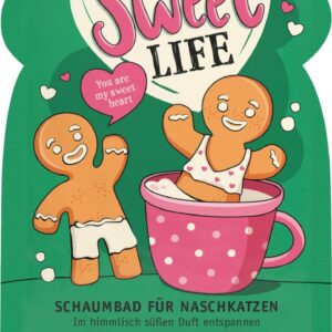 Dresder Essenz vannivaht Sweet Life