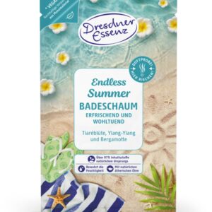 Dresdner Essenz vannisool "Lõputu suvi"
