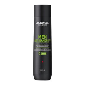 Goldwell Dualsenses Anti-dandruff kõõmavastane šampoon meestele