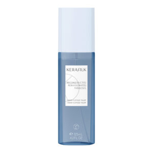 Goldwell Kerasilk Liquid Cuticle Juustesse Jäetav Juuksepinda Siluv Seerum 125ml