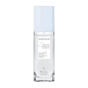 Goldwell Kerasilk Multi-Benefit Hair Oil Mitme-Efekti Juukseõli 50ml