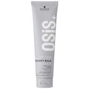 Schwarzkopf Professional OSiS+ Bounty Balm Rikkalik Lokikreem 150ml