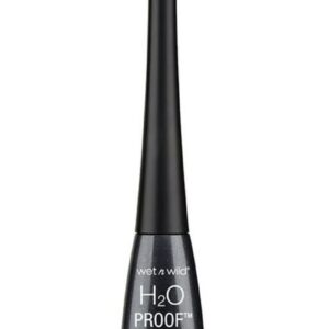 Wet n Wild Silmalainer Tip Liquid E879