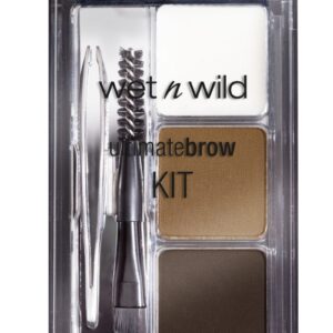 Wet n Wild Kulmukomplekt  Ultimate Brow Kit E963