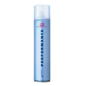 Wella Professionals Performance Hairspray tugev lakk vaheviimistluseks 500ml