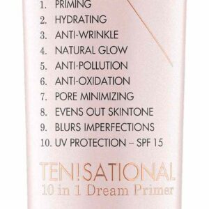 Catrice Meigialuskreem Ten!sational 10in1 Dream Primer 30 ml