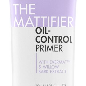 Catrice Meigialuskreem The Mattifier Oil-Control Primer 30 ml