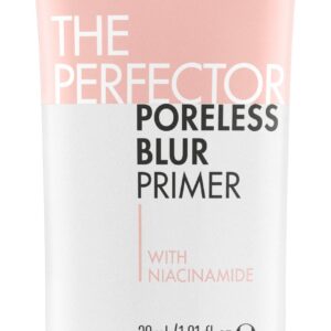 Catrice Meigialuskreem The Perfector Poreless Blur Primer 30 ml