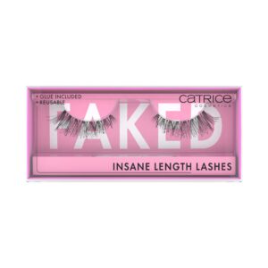 Catrice Kunstripsmed Faked Insane Length