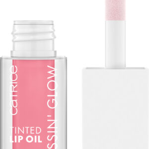Catrice Huuleõli Glossin' Glow Tinted Lip Oil 010