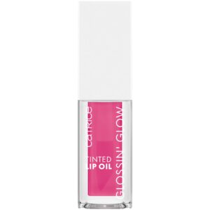Catrice Huuleõli Glossin' Glow Tinted Lip Oil 040