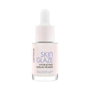 Catrice Skin Glaze Niisutav seerum-praimer