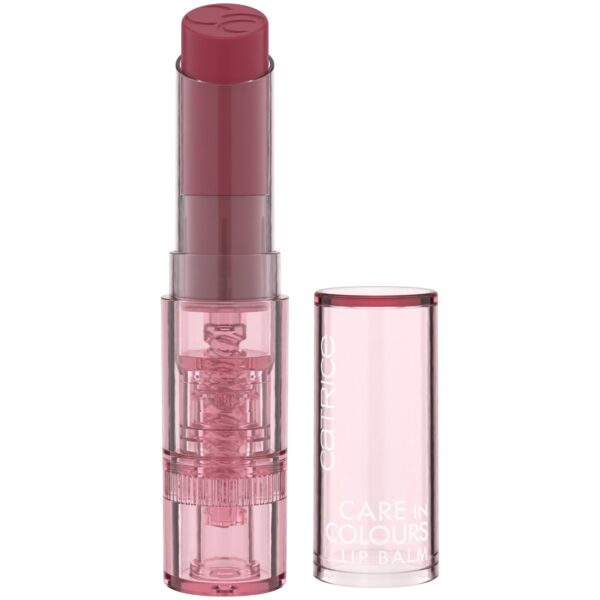 Catrice Huulepalsam Care In Colours 030 - Image 2