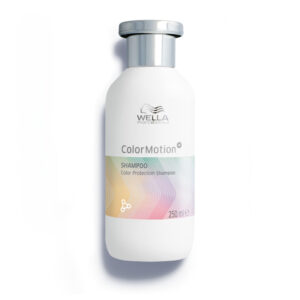 Wella Professionals Colormotion+ Color Protection Shampoo Värvi Kaitsev Šampoon 250ml