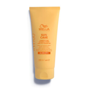 Wella Professionals Invigo Sun Care After Sun Express Conditioner Päevitusjärgne  Kiirpalsam Juustele 200ml