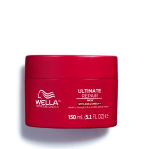 Wella Professionals Ultimate Repair Mask juuksemask 150ml
