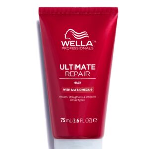Wella Professionals Ultimate Repair Mask juuksemask 75ml