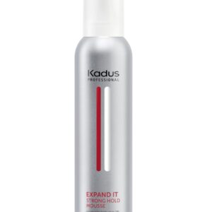 Kadus Professional Expand It Strong juuksevaht 200ml