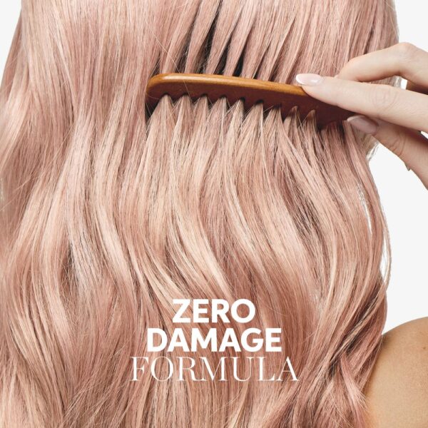 Wella Professionals Color Fresh Mask intensiivne tooniv juuksemask Pink Blush 150ml - Image 4