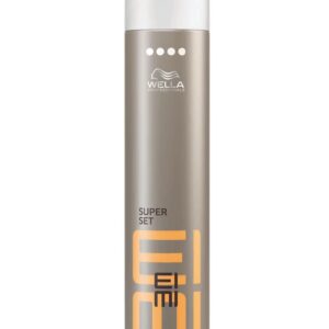 Wella Professionals Eimi Super Set ekstra tugev viimistluslakk