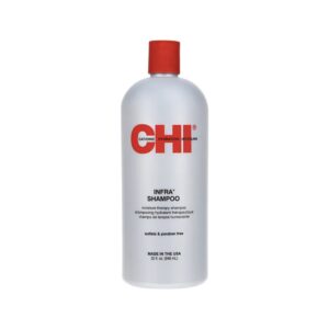 Chi Infra niisutuskompleksiga rikastatud šampoon 946ml