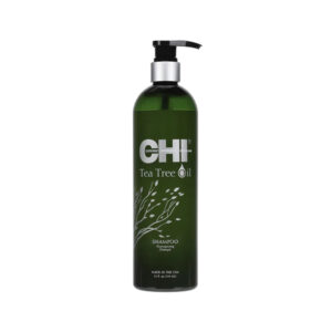 Chi Tea Tree Oil Teepuuõliga rikastatud šampoon 739ml