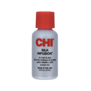 Chi Silk Infusion silendav seerum 15ml