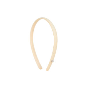 Evita Peroni Manuela Peavõru Hair Band champagne