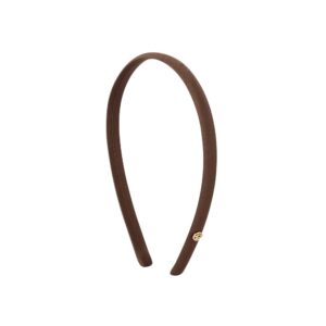 Evita Peroni Manuela Peavõru Hair Band 479 brown