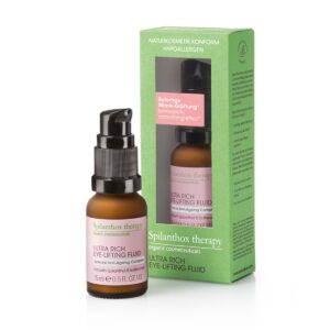 Spilanthox Therapy Ultra Rich Eye-Lifting Fluid Pinguldav silmakreem 15ml