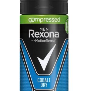 Rexona Men Cobalt Dry deodorant 150ml