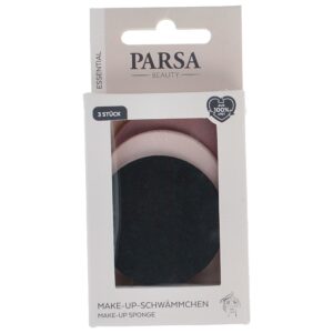 Parsa Beauty meigisvammid 3tk 02713