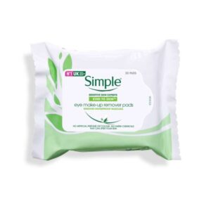 Simple silmameigieemalduspadjad
