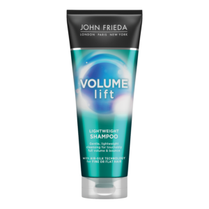 John Frieda Volume Lift Lightweight kohevust andev šampoon
