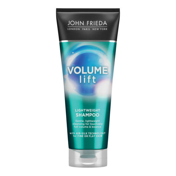 John Frieda Volume Lift Lightweight kohevust andev šampoon