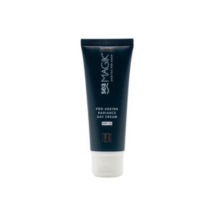 Sea Magik Pro-Ageing Radiance Day Cream päevakreem 75ml