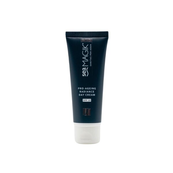 Sea Magik Pro-Ageing Radiance Day Cream päevakreem 75ml