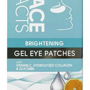 Face Facts Jumet parandav geelmask silmadele 8tk