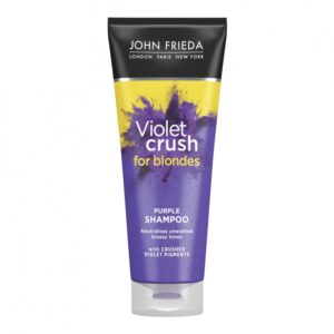 John Frieda Sheer Blonde Colour Renew värvi värskendav šampoon