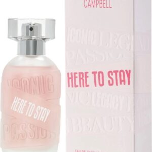 Naomi Campbell Here To Stay EdP 30 ml