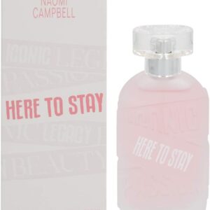 Naomi Campbell Here to Stay EdT 50ml